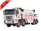 Heavy Duty Rotator IVECO